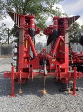 new Grimme GF 600 bed former