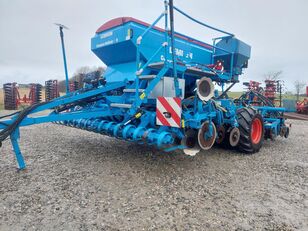 Lemken Compact Solitair Plus HD 9/400 combine seed drill