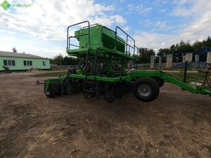 new Seeder disc-anchor Green Plains TSM 3 combine seed drill
