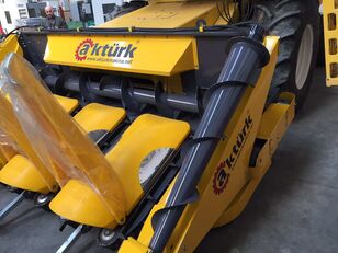 new New Holland AkturkMakina corn header