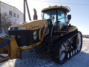 Challenger MT865B crawler tractor