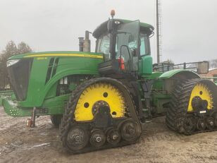 John Deere 9510R crawler tractor