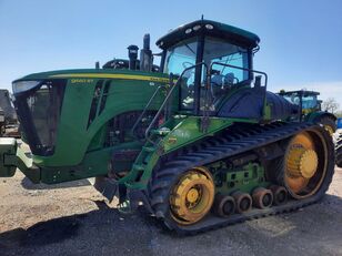 John Deere 9560 RT в Лізинг crawler tractor