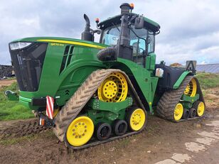 John Deere 9570RX #nur 3.750 Bh# crawler tractor