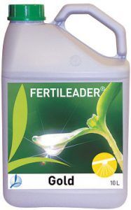 new Fertileader Gold-bmo 5l plant growth promoter