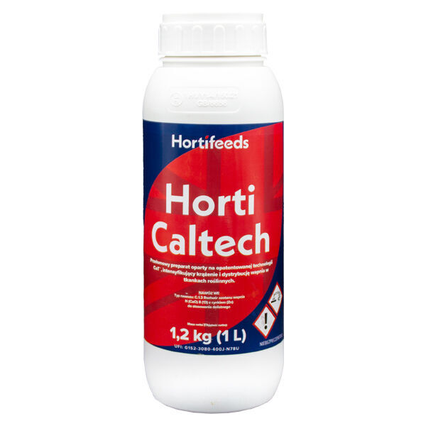 new Horticaltech 1l plant growth promoter