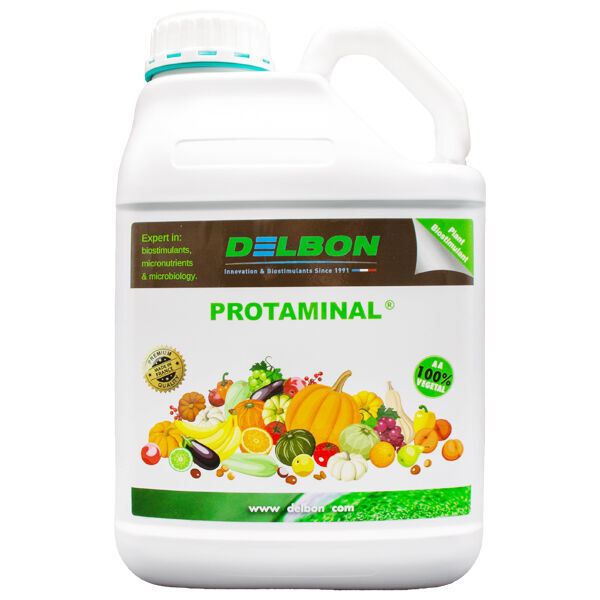 new Protaminal 5l plant growth promoter