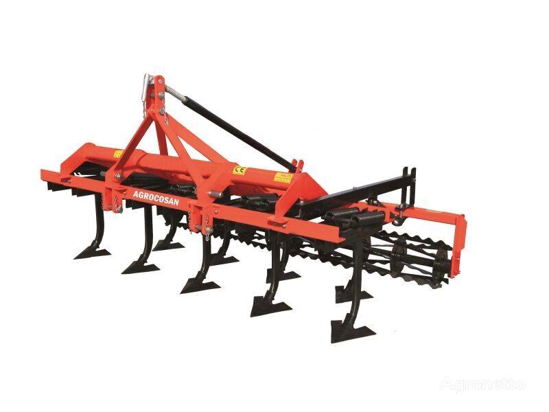 new Agrocosan CLASSIC SPRING CULTIVATOR