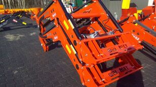 New Holland POL-Mot front loader