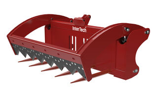 new Inter-Tech SW04 silage bucket