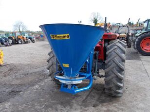 Fleming FS 500 mounted fertilizer spreader