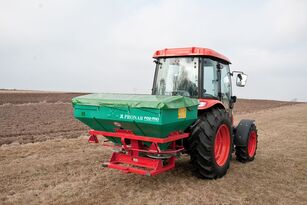 new Pronar FD2-M10 mounted fertilizer spreader