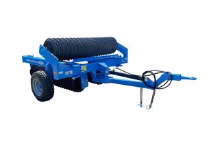 new Agristal WUC 5M field roller