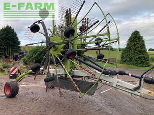 Claas LINER 3100 forage harvester