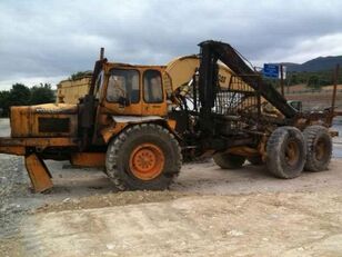 Volvo TC-860 forwarder for parts
