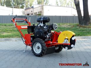 new Teknamotor Skorpion F400 stump cutter