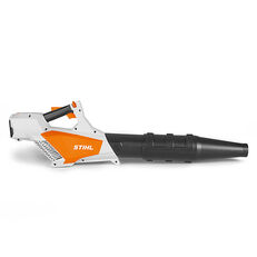 new Stihl blower