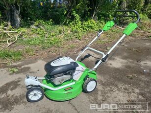 Stihl RM3 RT lawn mower