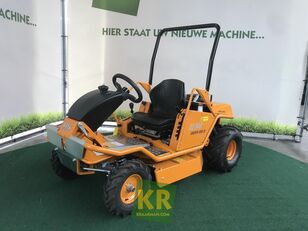 new AS 940 Sherpa 4WD XL lawn tractor