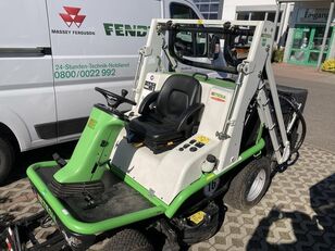 Etesia HYDRO 124 H124DN lawn tractor