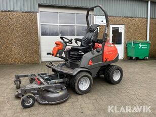 Husqvarna P 525 D lawn tractor