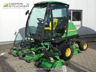 John Deere 9009A lawn tractor