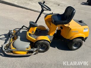 Stiga Park Comfort lawn tractor