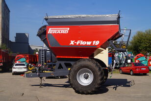 Perard X-flow 19 grain cart