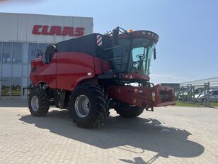 Case IH 8010 grain harvester