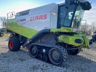 Claas Lexion 600 TT (Отличном состоянии!) grain harvester