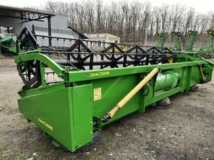 John Deere 820. Як нова 6,1 метра захват grain header