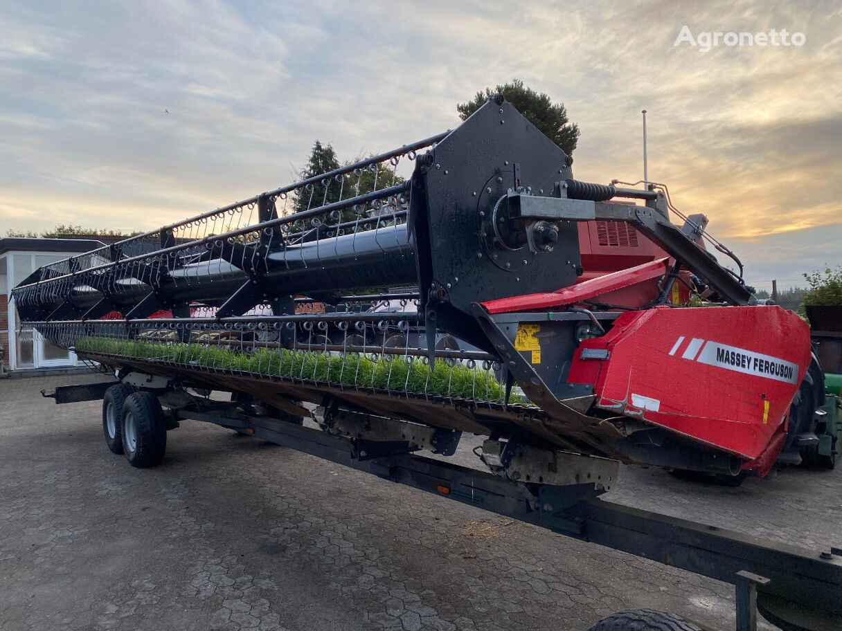 Massey Ferguson 30" Powerflow grain header