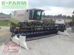 sf3 7,5m sojaflex grain header