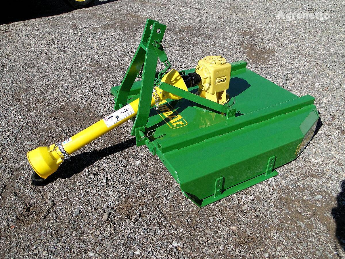 new Agroar DM 1000 rotary mower