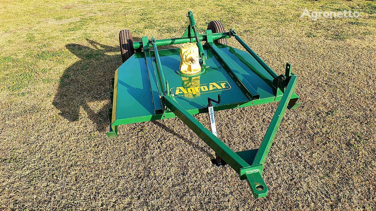 new Agroar TC 1500 rotary mower