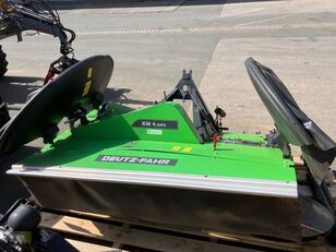 Deutz-Fahr KM 4.29 FS reparaturbedürftig rotary mower