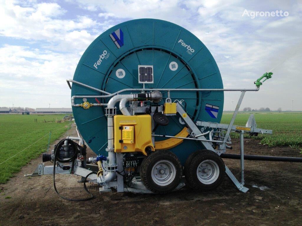 new Ferbo FA - GHE - Bauer ocmis irritec irrigation machine