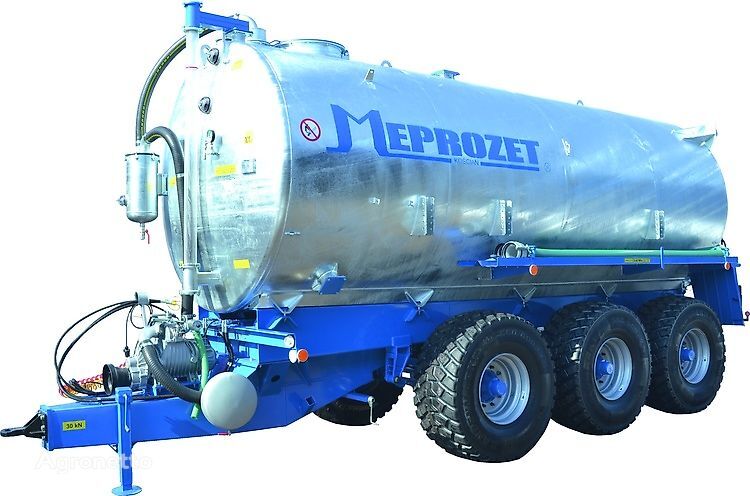 new Meprozet Güllefass 24 000 l / Wóz asenizacyjny 24 000 l liquid manure spreader