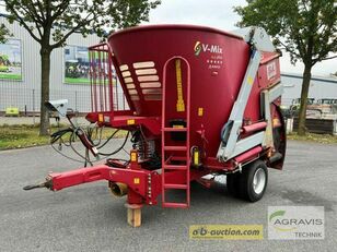 BvL van Lengerich V-MIX 10 HLS feed mixer