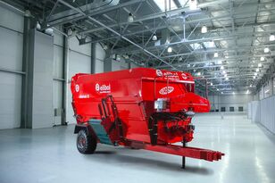 new Elibol 2024 feed mixer