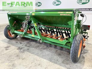 Amazone d9 - 30 rotec manual seed drill