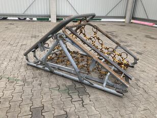 Withag 5 mtr. meadow aerator