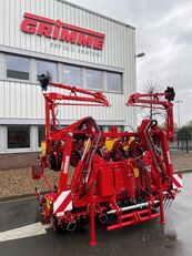 Grimme MATRIX 1200 mechanical precision seed drill