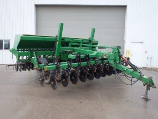 Great Plains CPH 1500, 3m. NAPRATsYuVANNYa-80GA!!!! mechanical seed drill