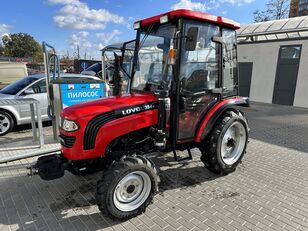 Lovol FT354K mini tractor
