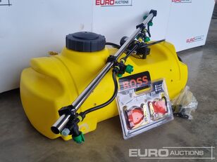 new Boss FLSP-15-061 mounted sprayer