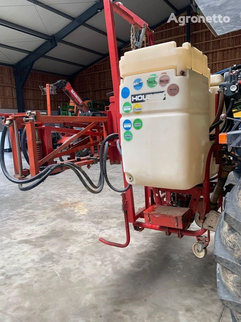 IS 600, 15 m AB mounted sprayer