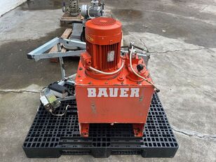 Bauer Hydraulikaggregat-Entmistung other farm equipment
