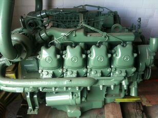 Mercedes-Benz Motor Mercedes OM 422.A other farm equipment