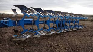 Lemken Vari Diamant 11 plough